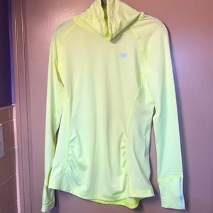 New Balance pullover